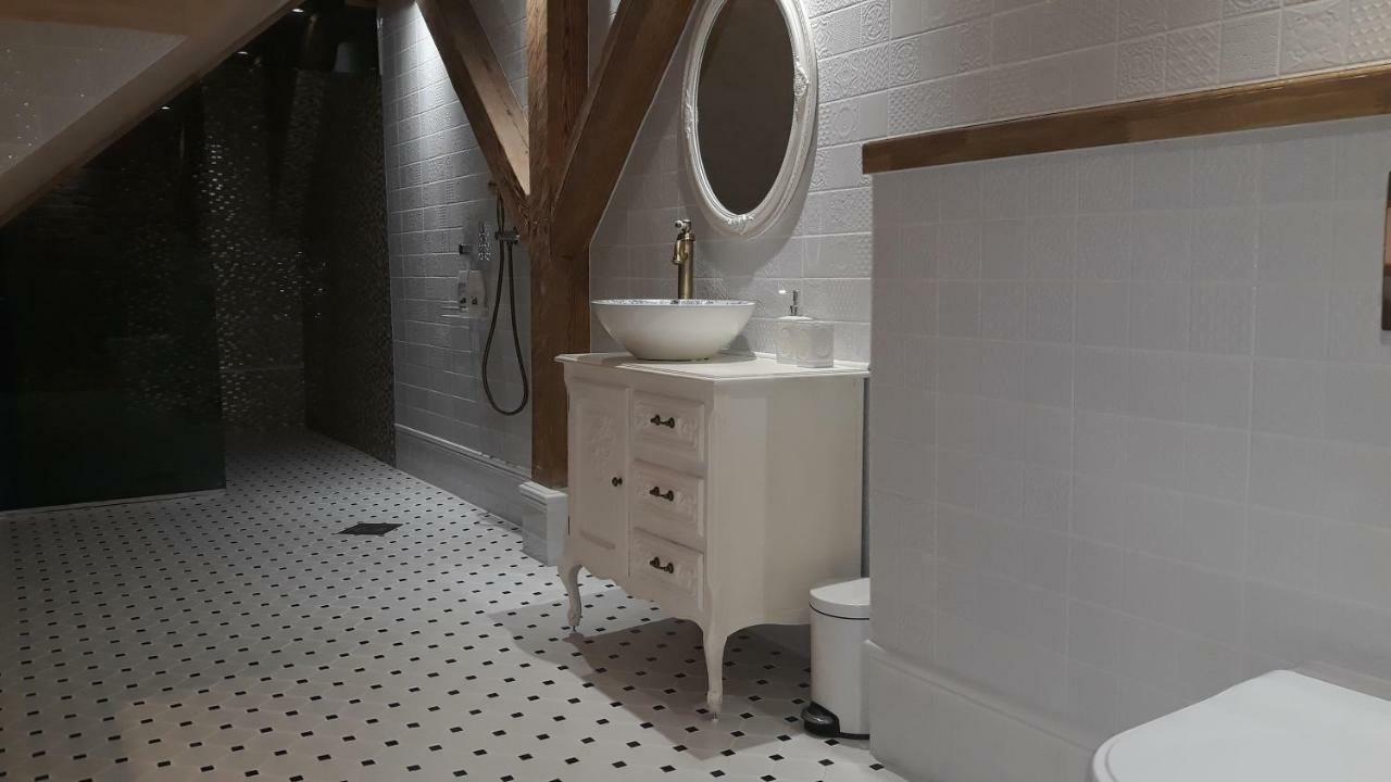 Vanalinna Apartement Viljandi  Kültér fotó